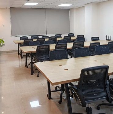 Collaborate Hub